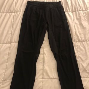 Lululemon track pants
